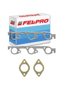 Fel-Pro Exhaust Manifold Gasket Set