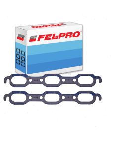 Fel-Pro Exhaust Manifold Gasket Set