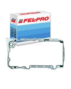 Fel-Pro Engine Oil Pan Gasket Set