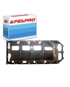 Fel-Pro Engine Oil Pan Gasket Set