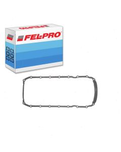 Fel-Pro Engine Oil Pan Gasket Set