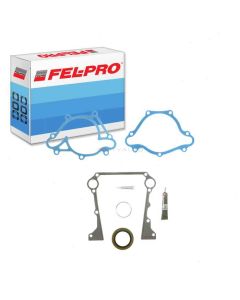 Fel-Pro Engine Timing Cover Gasket Set