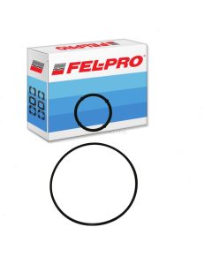 Fel-Pro Engine Oil Filter Adapter Gasket
