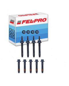 Fel-Pro Exhaust Manifold Hardware Kit