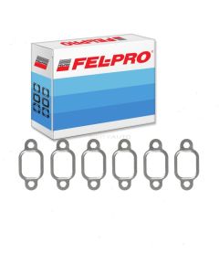 Fel-Pro Exhaust Manifold Gasket Set