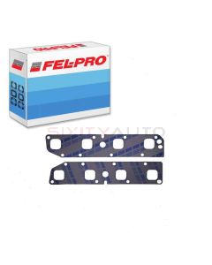 Fel-Pro Exhaust Manifold Gasket Set