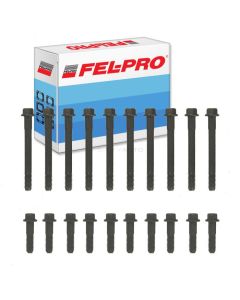 Fel-Pro Engine Cylinder Head Bolt Set