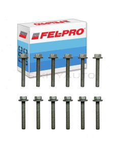 Fel-Pro Engine Intake Manifold Bolt Set