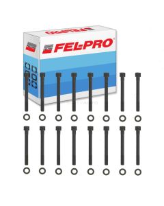 Fel-Pro Engine Cylinder Head Bolt Set