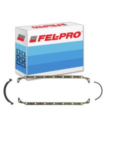 Fel-Pro Engine Oil Pan Gasket Set