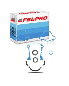 Fel-Pro Engine Timing Cover Gasket Set