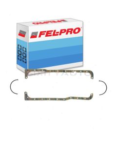 Fel-Pro Engine Oil Pan Gasket Set
