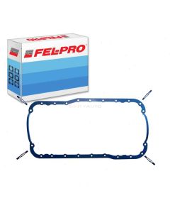 Fel-Pro Engine Oil Pan Gasket Set