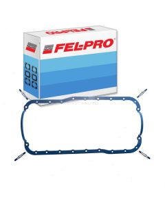Fel-Pro Engine Oil Pan Gasket Set
