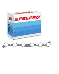 Fel-Pro Fuel Injection Plenum Gasket Set