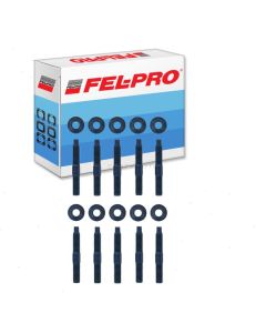 Fel-Pro Exhaust Manifold Hardware Kit