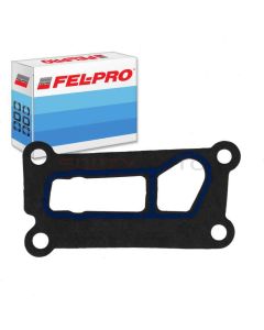 Fel-Pro Engine Oil Filter Adapter Gasket
