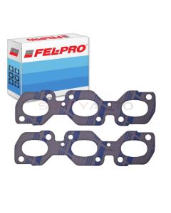Fel-Pro Exhaust Manifold Gasket Set