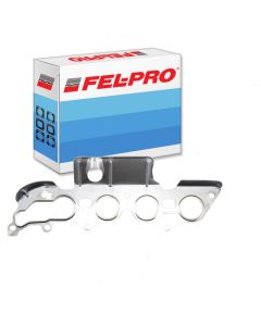 Fel-Pro Exhaust Manifold Gasket Set