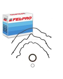 Fel-Pro Engine Timing Cover Gasket Set