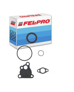 Fel-Pro Engine Crankshaft Seal Kit