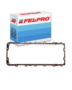 Fel-Pro Engine Oil Pan Gasket Set