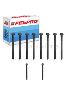 Fel-Pro Engine Cylinder Head Bolt Set