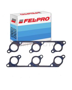 Fel-Pro Exhaust Manifold Gasket Set