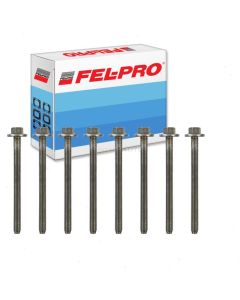 Fel-Pro Engine Cylinder Head Bolt Set