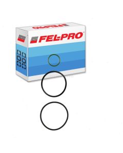 Fel-Pro Engine Oil Filter Adapter Gasket