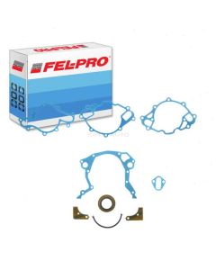 Fel-Pro Engine Timing Cover Gasket Set