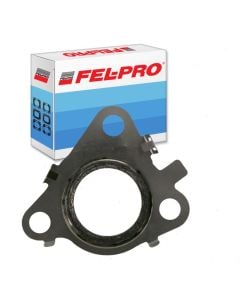 Fel-Pro Turbocharger Mounting Gasket Set
