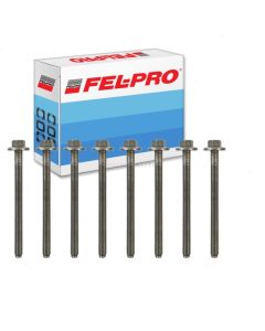 Fel-Pro Engine Cylinder Head Bolt Set