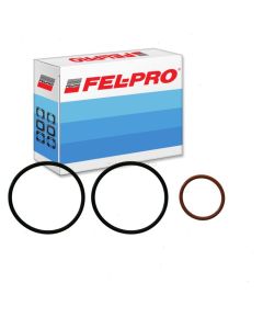Fel-Pro Engine Oil Filter Adapter Gasket