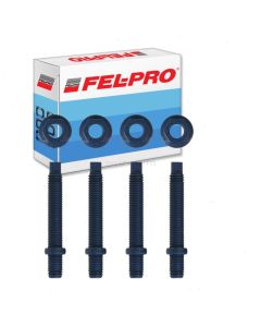 Fel-Pro Exhaust Flange Stud and Nut