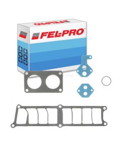 Fel-Pro Fuel Injection Plenum Gasket Set