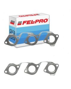 Fel-Pro Exhaust Manifold Gasket Set