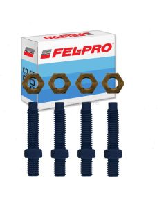 Fel-Pro Exhaust Flange Stud and Nut