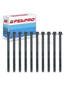 Fel-Pro Engine Cylinder Head Bolt Set
