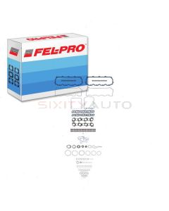 Fel-Pro Engine Cylinder Head Set