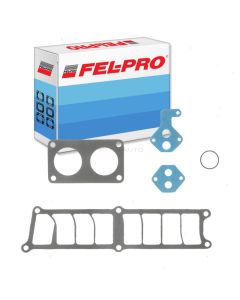 Fel-Pro Fuel Injection Plenum Gasket Set