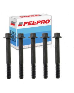 Fel-Pro Engine Cylinder Head Bolt Set