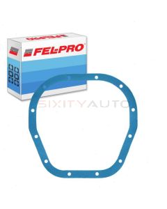 Fel-Pro Differential Cover Gasket