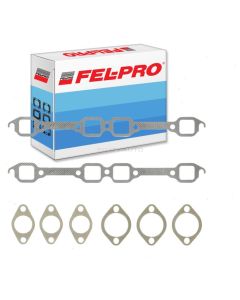 Fel-Pro Exhaust Manifold Gasket Set