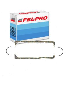 Fel-Pro Engine Oil Pan Gasket Set