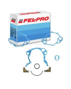 Fel-Pro Engine Timing Cover Gasket Set