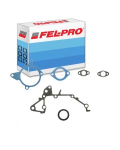 Fel-Pro Engine Crankshaft Seal Kit