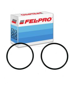 Fel-Pro Fuel Injection Plenum Gasket Set