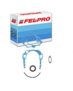 Fel-Pro Engine Timing Cover Gasket Set