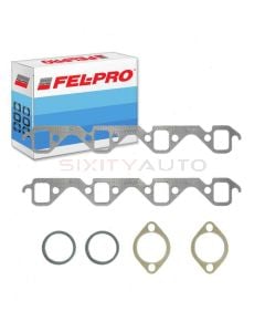 Fel-Pro Exhaust Manifold Gasket Set